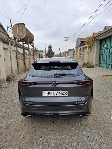 Changan  2025, 0 km - 1.5 l - Bakı