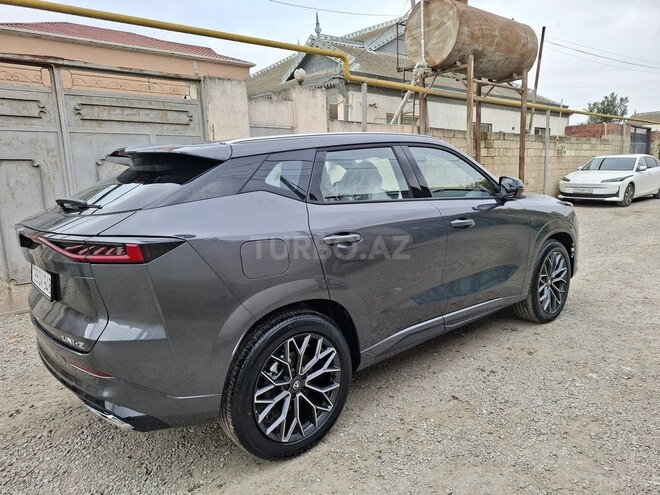 Changan  2025, 0 km - 1.5 l - Bakı
