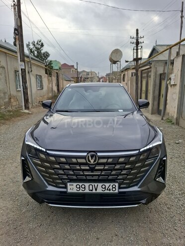Changan  2025, 0 km - 1.5 l - Bakı