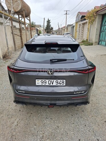 Changan  2025, 0 km - 1.5 l - Bakı