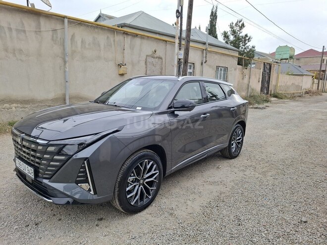 Changan  2025, 0 km - 1.5 l - Bakı