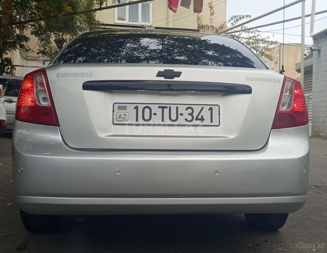 Chevrolet Lacetti 2006, 305,000 km - 1.6 l - Bakı