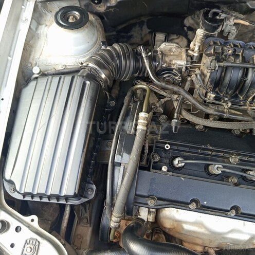 Chevrolet Lacetti 2006, 305,000 km - 1.6 l - Bakı