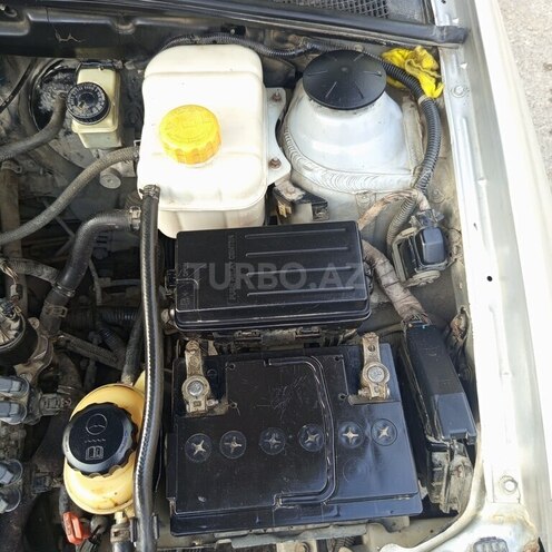 Chevrolet Lacetti 2006, 305,000 km - 1.6 l - Bakı