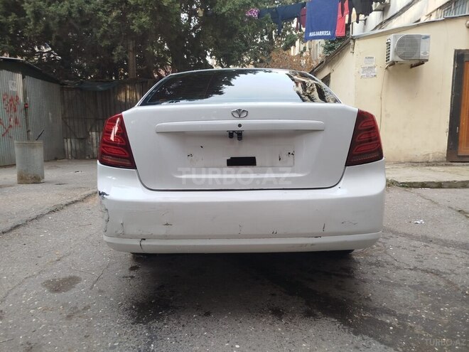 Daewoo Gentra 2013, 380,000 km - 1.5 l - Bakı