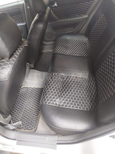 Daewoo Gentra 2013, 380,000 km - 1.5 l - Bakı