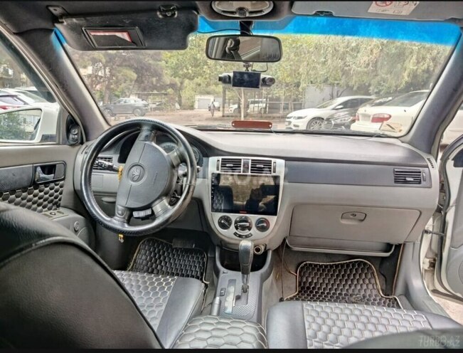 Daewoo Gentra 2013, 380,000 km - 1.5 l - Bakı