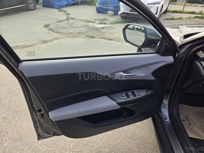 Changan Eado Plus-15