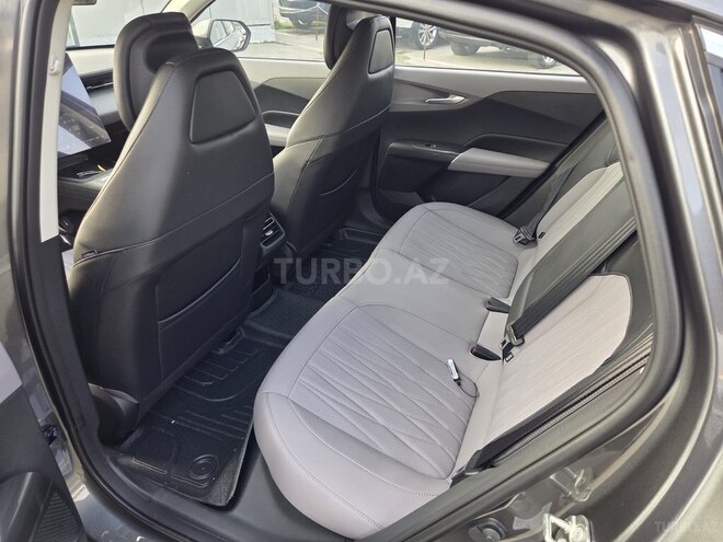 Changan Eado Plus-18