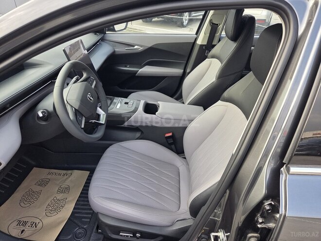 Changan Eado Plus-17