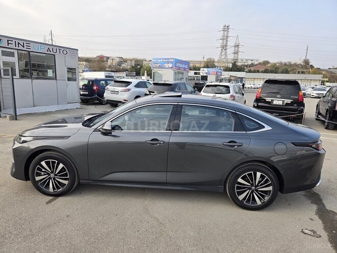 Changan Eado Plus-3