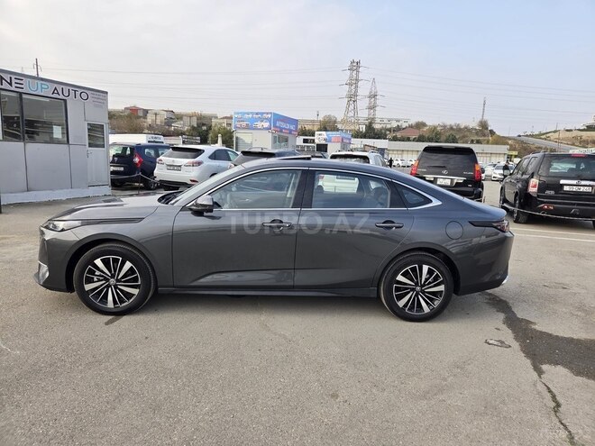 Changan Eado Plus-4