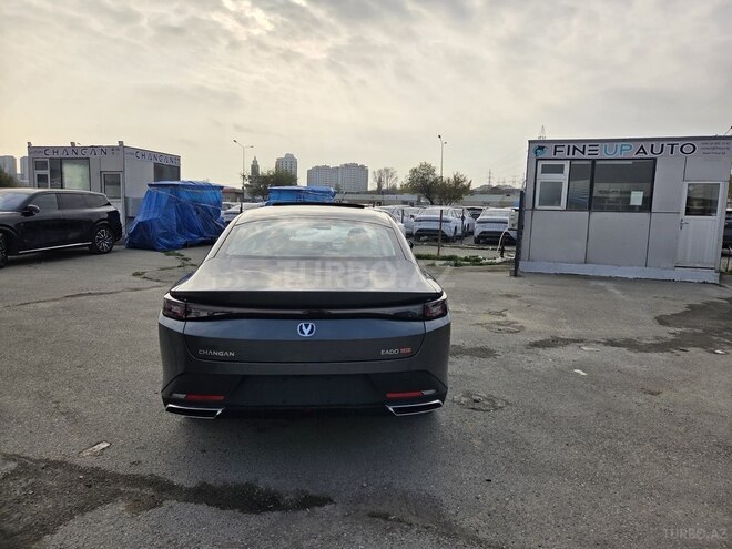 Changan Eado Plus-6