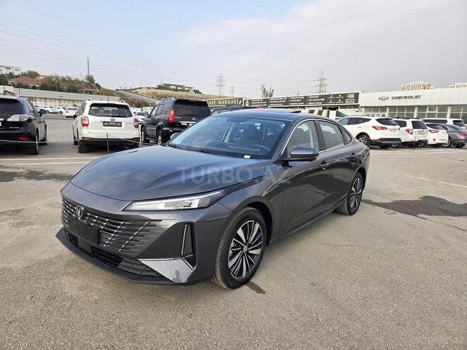 Changan Eado Plus-1