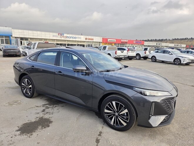 Changan Eado Plus-10
