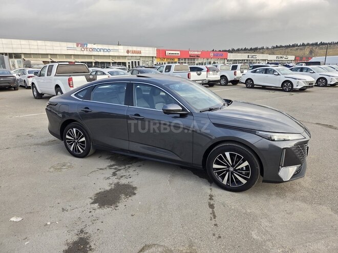 Changan Eado Plus-11
