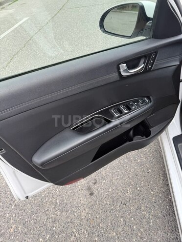 Kia Optima 2016, 155,000 km - 2.0 l - Bakı