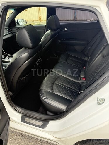 Kia Optima 2016, 155,000 km - 2.0 l - Bakı