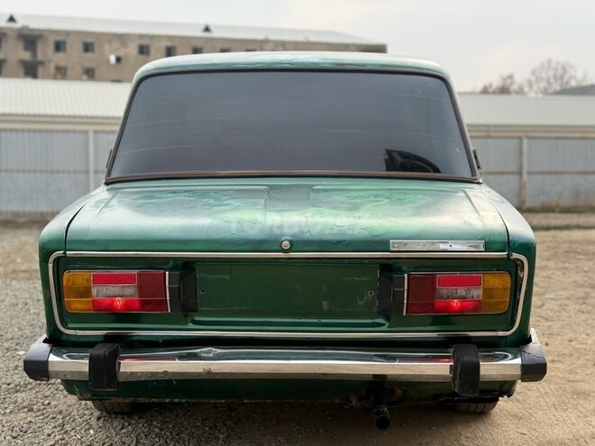 LADA (VAZ) 2106 1983, 500,000 km - 1.6 л - Gəncə