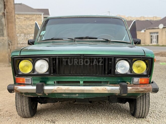 LADA (VAZ) 2106 1983, 500,000 km - 1.6 л - Gəncə