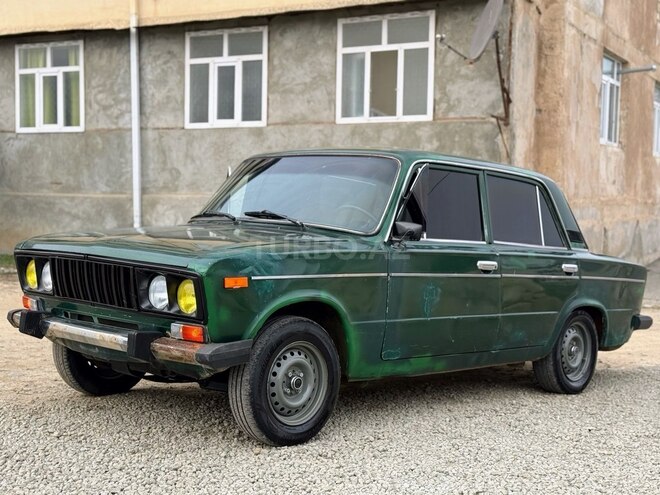 LADA (VAZ) 2106 1983, 500,000 km - 1.6 л - Gəncə