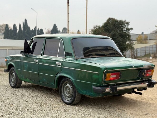 LADA (VAZ) 2106 1983, 500,000 km - 1.6 л - Gəncə