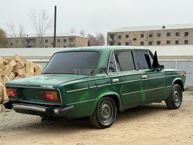 LADA (VAZ) 2106 1983, 500,000 km - 1.6 л - Gəncə