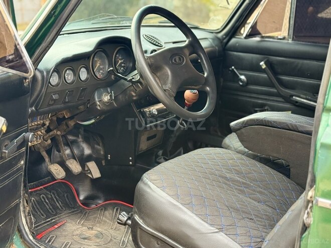 LADA (VAZ) 2106 1983, 500,000 km - 1.6 л - Gəncə