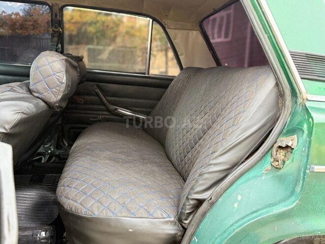 LADA (VAZ) 2106 1983, 500,000 km - 1.6 л - Gəncə
