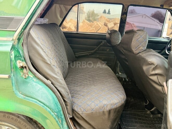 LADA (VAZ) 2106 1983, 500,000 km - 1.6 л - Gəncə