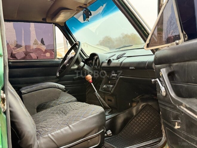 LADA (VAZ) 2106 1983, 500,000 km - 1.6 л - Gəncə