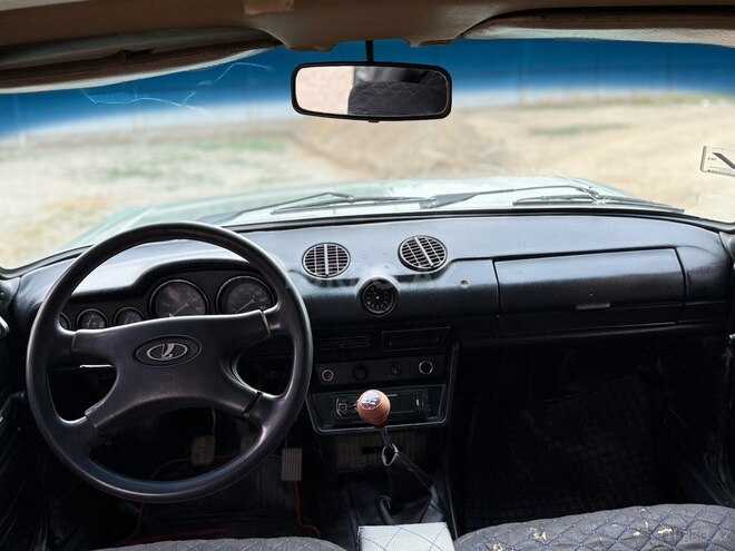LADA (VAZ) 2106 1983, 500,000 km - 1.6 л - Gəncə
