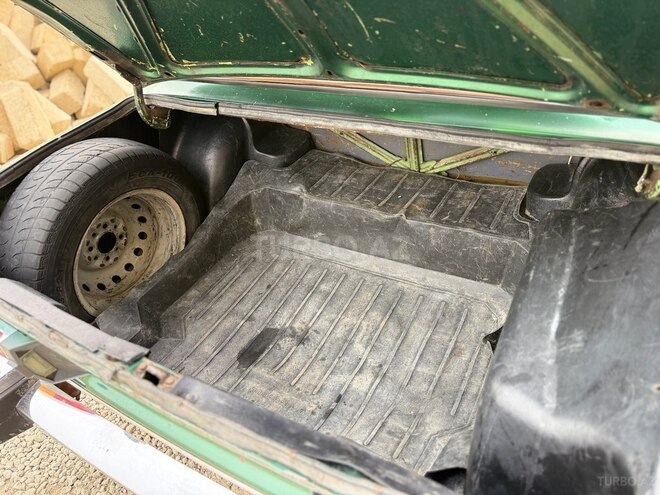 LADA (VAZ) 2106 1983, 500,000 km - 1.6 л - Gəncə