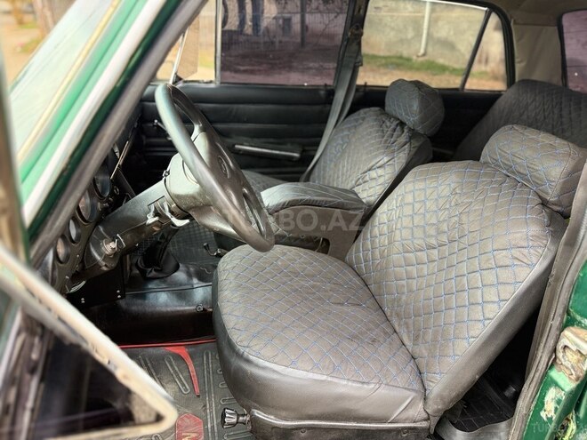 LADA (VAZ) 2106 1983, 500,000 km - 1.6 л - Gəncə