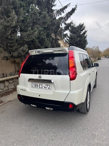 Nissan X-Trail 2008, 369,885 km - 2.5 l - Bakı