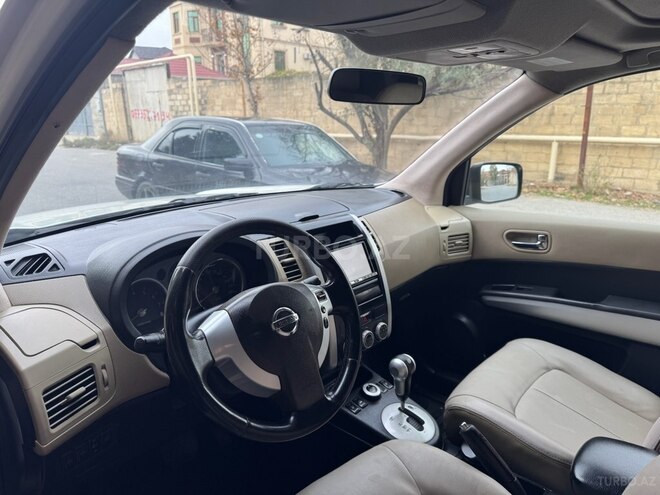 Nissan X-Trail 2008, 369,885 km - 2.5 l - Bakı