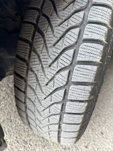 Nissan X-Trail 2008, 369,885 km - 2.5 l - Bakı