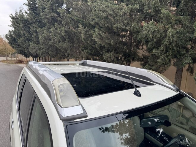 Nissan X-Trail 2008, 369,885 km - 2.5 l - Bakı