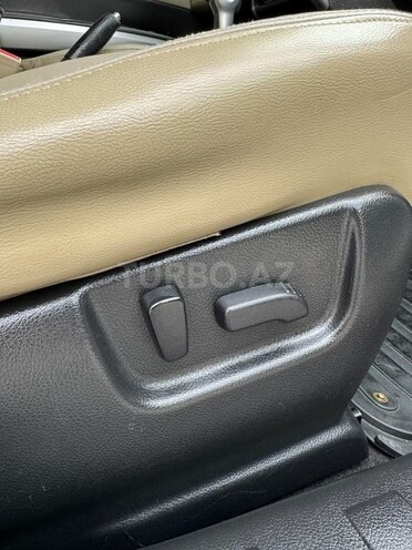 Nissan X-Trail 2008, 369,885 km - 2.5 l - Bakı