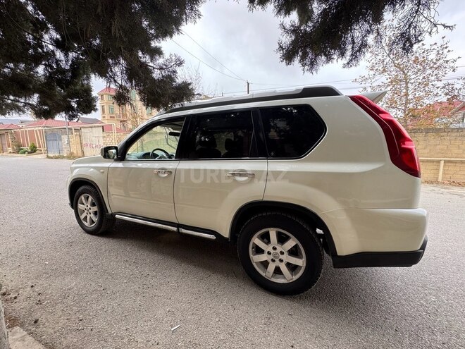 Nissan X-Trail 2008, 369,885 km - 2.5 l - Bakı