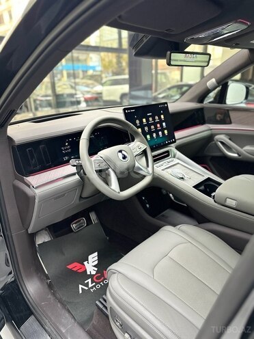 Denza N9-17