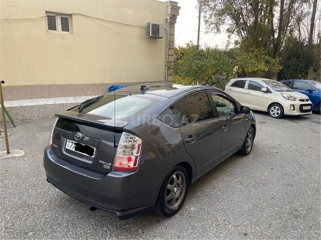 Toyota Prius 2008, 253,852 km - 1.5 l - Bakı