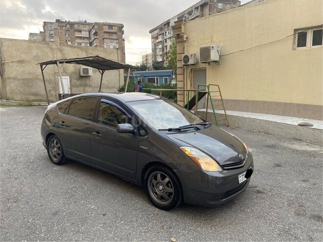 Toyota Prius 2008, 253,852 km - 1.5 l - Bakı