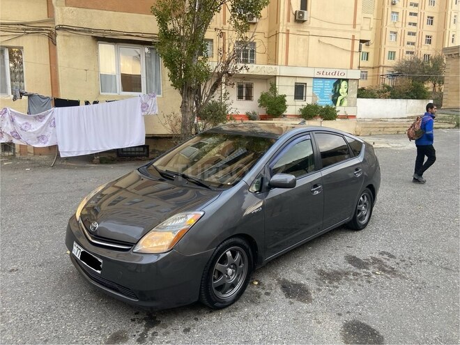 Toyota Prius 2008, 253,852 km - 1.5 l - Bakı