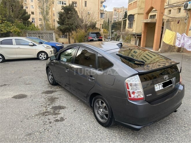 Toyota Prius 2008, 253,852 km - 1.5 l - Bakı