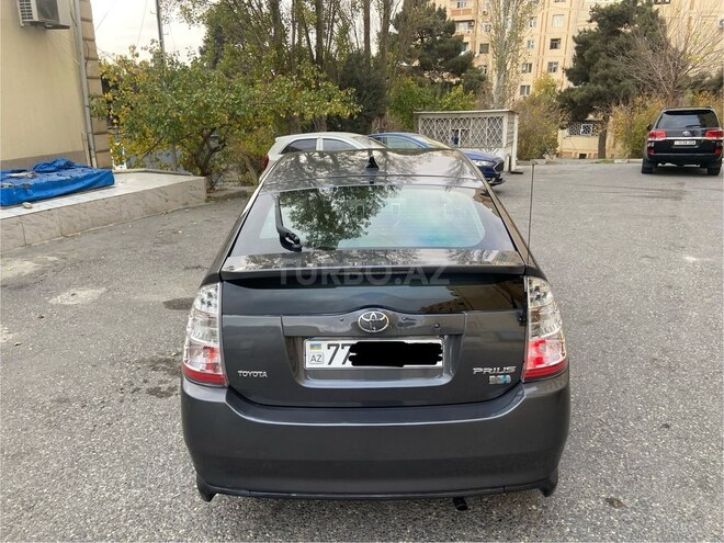 Toyota Prius 2008, 253,852 km - 1.5 l - Bakı