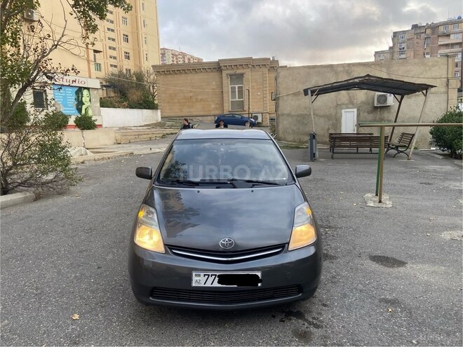 Toyota Prius 2008, 253,852 km - 1.5 l - Bakı