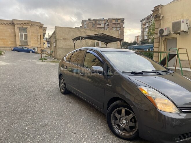 Toyota Prius 2008, 253,852 km - 1.5 l - Bakı
