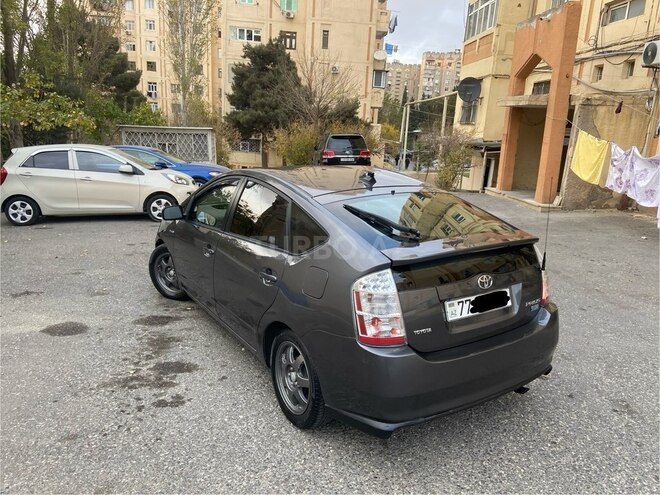 Toyota Prius 2008, 253,852 km - 1.5 l - Bakı