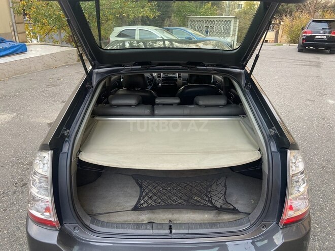 Toyota Prius 2008, 253,852 km - 1.5 l - Bakı